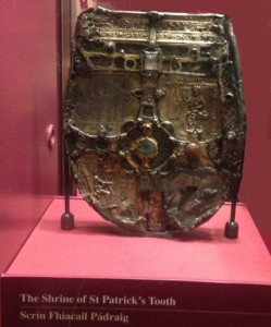 casket